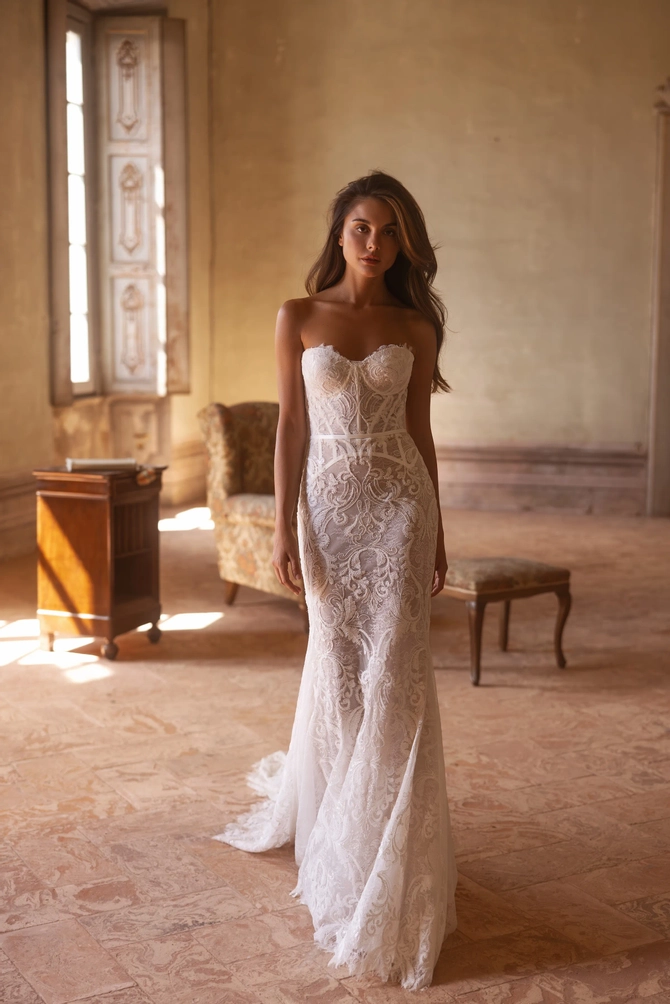 Yedyna YD18208 Default Image