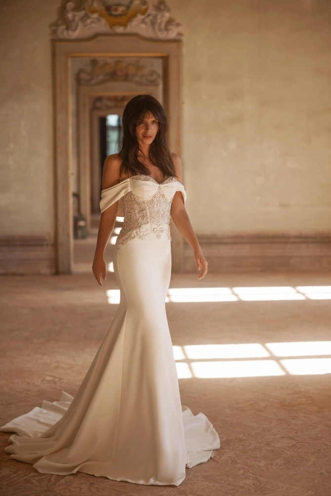 Yedyna YD18214 Default Image